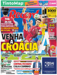 Jornal Record