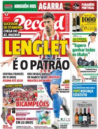 Jornal Record