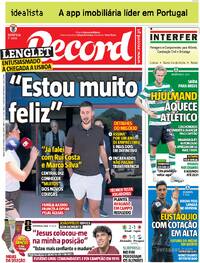 Jornal Record