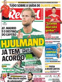 Jornal Record