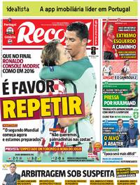 Jornal Record