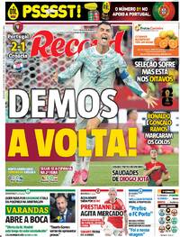 Jornal Record