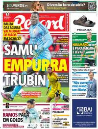 Jornal Record