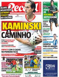 Jornal Record