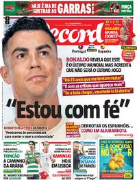 Jornal Record