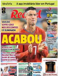 Jornal Record