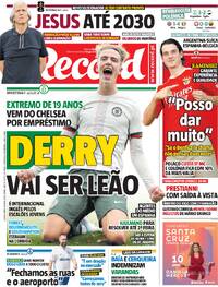 Jornal Record