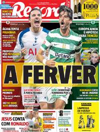 Jornal Record