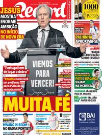 Jornal Record