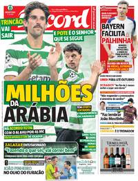 Jornal Record