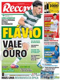 Jornal Record