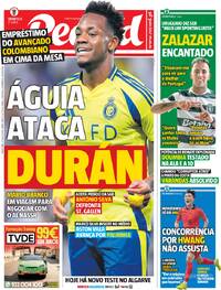 Jornal Record