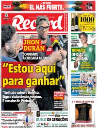Jornal Record