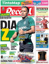 Jornal Record