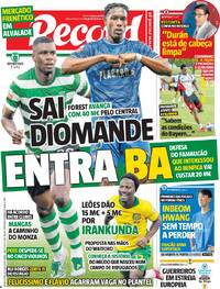 Jornal Record