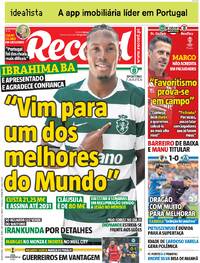 Jornal Record