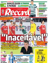Jornal Record