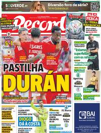 Jornal Record