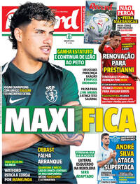 Jornal Record