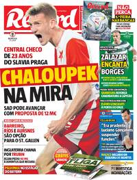 Jornal Record