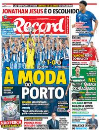 Jornal Record