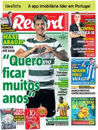 Jornal Record