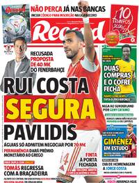 Jornal Record