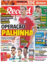 Jornal Record