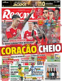 Jornal Record