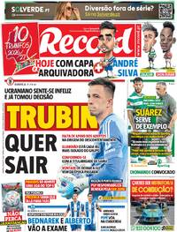 Jornal Record