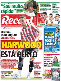 Jornal Record