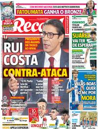 Jornal Record