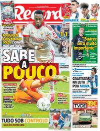Jornal Record