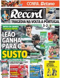 Jornal Record