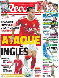 Jornal Record
