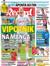 Jornal Record