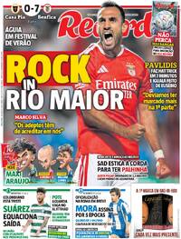 Jornal Record