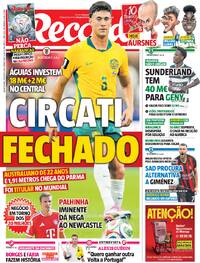 Jornal Record