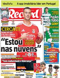 Jornal Record