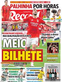 Jornal Record - 2026-08-21