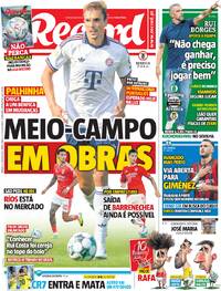 Jornal Record