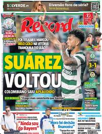 Jornal Record