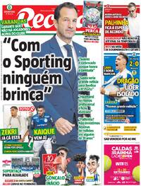 Jornal Record