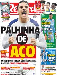 Jornal Record