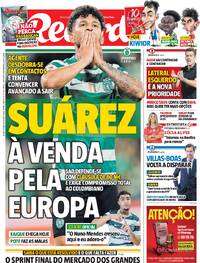 Jornal Record