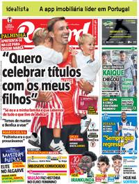 Jornal Record