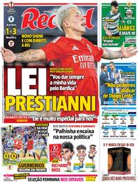 Jornal Record