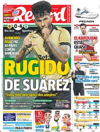 Jornal Record