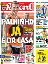 Jornal Record