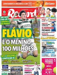 Jornal Record